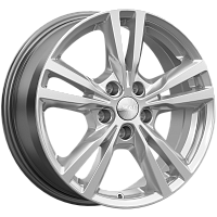 Литые диски МЕЛЬБУРН (КЛ245) 7.000xR17 5x114.3 DIA66.1 ET45 селена для Infiniti Jx