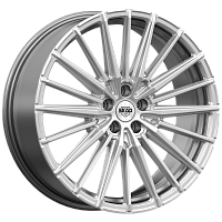 Литые диски ОЛИВЕР (КЛ1145) 7.500xR20 5x112 DIA57.1 ET45 селена для SEAT