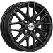 Кайкос (КС1001) 5.500xR14 4x98 DIA58.5 ET30 BKM Кайкос (КС1001) 5.500xR14 4x98 DIA58.5 ET30 BKM