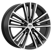 Литые диски МАНЧЕСТЕР (КЛ329) 7.500xR19 5x114.3 DIA66.6 ET34 Алмаз бархат новый для Haval H3 Литые диски МАНЧЕСТЕР (КЛ329) 7.500xR19 5x114.3 DIA66.6 ET34 Алмаз бархат новый для Haval H3