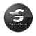 Линза Premium series 60 черная