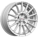 Азур (КС1052) 6.500xR16 5x114.3 DIA67.1 ET45 Нео-классик
