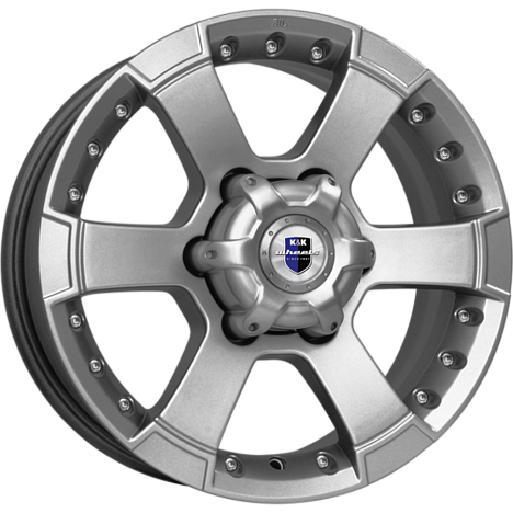 M56-оригинал (КС593) (КС593) 7.000xR16 6x139.7 DIA67.1 ET38 дарк платинум