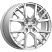 Up124 (КС1104) 6.500xR16 4x98 DIA58.5 ET35 Silver Classic Up124 (КС1104) 6.500xR16 4x98 DIA58.5 ET35 Silver Classic