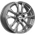 АТАКОР (КЛ376) 7.000xR17 5x110 DIA65.1 ET35 графит АТАКОР (КЛ376) 7.000xR17 5x110 DIA65.1 ET35 графит