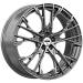 Ларго (КЛ1115) 7.500xR19 5x114.3 DIA66.1 ET40 графит Ларго (КЛ1115) 7.500xR19 5x114.3 DIA66.1 ET40 графит