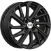 Неом (Nexia) (КС1172) 6.500xR16 4x100 DIA56.6 ET45 BKM Неом (Nexia) (КС1172) 6.500xR16 4x100 DIA56.6 ET45 BKM