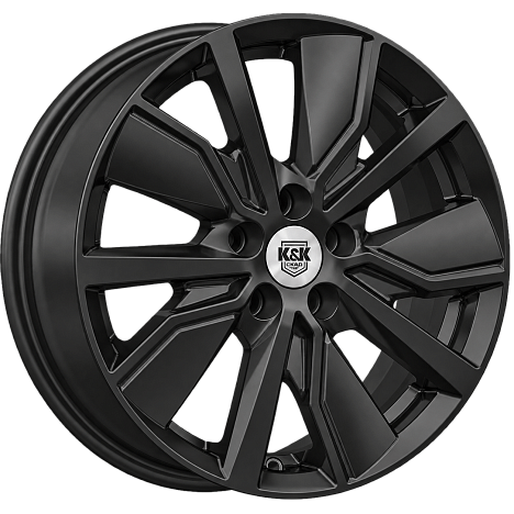 Гамбит (КС961) 6.500xR16 5x114.3 DIA67.1 ET40 Мэт