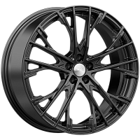 Литые диски Ларго (КЛ1115) 7.500xR19 5x114.3 DIA66.6 ET35 Бархат новый