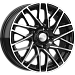 СИЕНА (КЛ310) 6.500xR16 5x114.3 DIA66.1 ET40 алмаз