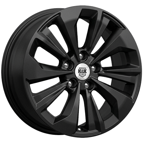 Авиор (КС936) 7.000xR17 5x114.3 DIA60.1 ET35 Мэт