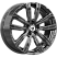 Аламер 7.5Jx18H2 (КС1216) 7.500xR18 5x110 DIA67.1 ET40 кварц