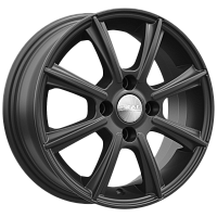 Литые диски МОНАКО (КЛ185) 5.500xR14 4x100 DIA67.1 ET43 Бархат новый для Suzuki Baleno
