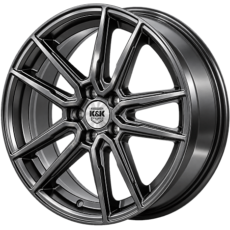Эквант (КС1213) 7.000xR19 5x114.3 DIA67.1 ET40 кварц