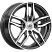Up125 (КС1101) 6.000xR15 4x100 DIA67.1 ET35 New Diamond Up125 (КС1101) 6.000xR15 4x100 DIA67.1 ET35 New Diamond
