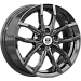 Фрост (КС1048) 6.500xR15 5x108 DIA67.1 ET42 кварц