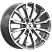 КР006 (20_ Chevrolet Tahoe IV) (КР006) 8.500xR20 6x139.7 DIA77.9 ET27 Diamond gloss graphite КР006 (20_ Chevrolet Tahoe IV) (КР006) 8.500xR20 6x139.7 DIA77.9 ET27 Diamond gloss graphite