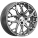 ФАБИАН (КЛ373) 6.000xR16 4x100 DIA60.1 ET41 графит