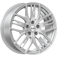 Литые диски Аскет (КС1072) 7.000xR17 5x105 DIA56.6 ET42 Нео-классик