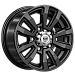 Алтай (без колпака) (КС1224) 7.000xR16 5x139.7 DIA98.2 ET35 Мэт