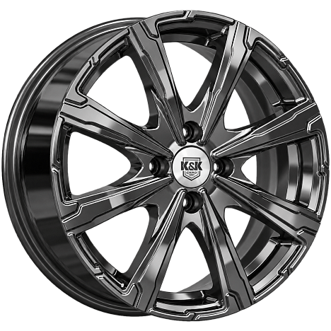 Арагац 6.0Jx16H2 (КС1214) 6.000xR16 4x100 DIA67.1 ET39 кварц Арагац 6.0Jx16H2 (КС1214) 6.000xR16 4x100 DIA67.1 ET39 кварц