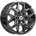 Гангут (КС1176) 7.500xR18 6x139.7 DIA100.1 ET36 кварц Гангут (КС1176) 7.500xR18 6x139.7 DIA100.1 ET36 кварц