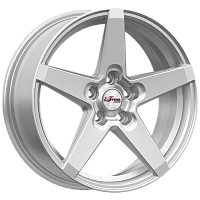 Литые диски Токен (КС1127) 6.500xR17 5x114.3 DIA67.1 ET33 Нео-классик для Citroen