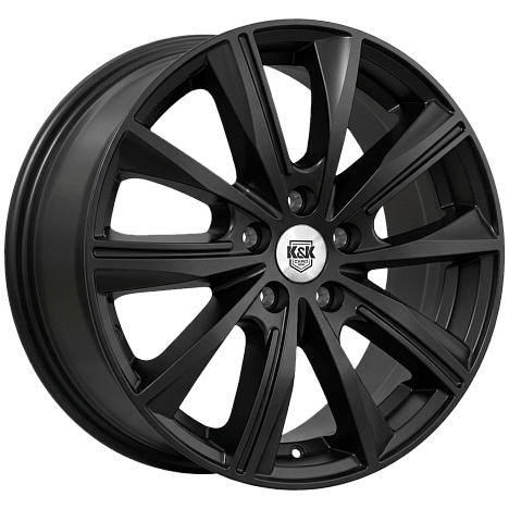 Арнар (КС904) 7.000xR16 5x114.3 DIA67.1 ET38 Мэт