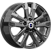 Мичиган (КС1107) 8.000xR18 5x130 DIA71.6 ET53 кварц Мичиган (КС1107) 8.000xR18 5x130 DIA71.6 ET53 кварц