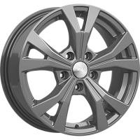 Литые диски НАГАНО (КЛ240М) 6.500xR16 5x114.3 DIA60.1 ET45 графит для Toyota Rav4 Литые диски НАГАНО (КЛ240М) 6.500xR16 5x114.3 DIA60.1 ET45 графит для Toyota Rav4