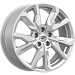 Up114 (КС1023) 7.000xR17 5x110 DIA67.1 ET45 Silver Classic Up114 (КС1023) 7.000xR17 5x110 DIA67.1 ET45 Silver Classic