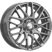 СИЕНА (КЛ310) 6.500xR16 5x114.3 DIA66.1 ET40 графит