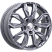 СОЧИ (КЛ309) 6.000xR16 5x114.3 DIA67.1 ET43 Arctic grey СОЧИ (КЛ309) 6.000xR16 5x114.3 DIA67.1 ET43 Arctic grey