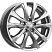 КС776 (17_RAV4 FL) (КС776) 7.000xR17 5x114.3 DIA60.1 ET39 дарк платинум КС776 (17_RAV4 FL) (КС776) 7.000xR17 5x114.3 DIA60.1 ET39 дарк платинум