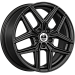 Юнион (КС1025) 7.000xR17 5x114.3 DIA67.1 ET48.5 Мэт Юнион (КС1025) 7.000xR17 5x114.3 DIA67.1 ET48.5 Мэт