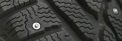 Основные причины выпадения шипов