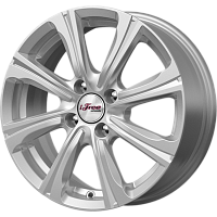 Литые диски Апероль (КС862) 6.000xR15 4x100 DIA67.1 ET40 Нео-классик для Opel Tigra