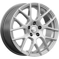 Литые диски STILETTO (КЛ225) 8.000xR18 5x120 DIA72.6 ET35 селена для BMW 3 Series Литые диски STILETTO (КЛ225) 8.000xR18 5x120 DIA72.6 ET35 селена для BMW 3 Series
