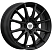 Квант (КС960) 5.500xR14 4x100 DIA56.6 ET40 Мэт