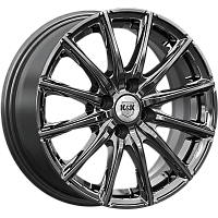 Литые диски Сандал (КС1199) 6.000xR15 4x100 DIA60.1 ET50 кварц для Lada Литые диски Сандал (КС1199) 6.000xR15 4x100 DIA60.1 ET50 кварц для Lada