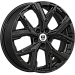 Айона (КС1169) 6.500xR18 5x108 DIA65.1 ET43 Мэт