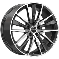 Литые диски KL-353 (18_Changan CS55 Plus/Uni-S) (КЛ353) 8.000xR18 5x114.3 DIA60.1 ET45 алмаз Литые диски KL-353 (18_Changan CS55 Plus/Uni-S) (КЛ353) 8.000xR18 5x114.3 DIA60.1 ET45 алмаз