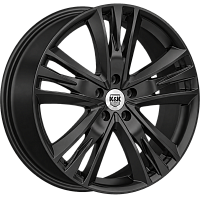 Литые диски Атлас (КС661М) 8.500xR20 5x114.3 DIA67.1 ET35 Мэт для Changan Cs75 Pro