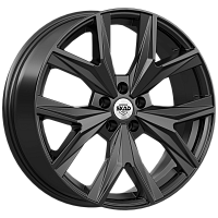 Литые диски KL-1162 (19_CS55 Plus) (КЛ1162) 7.000xR19 5x114.3 DIA60.1 ET45 Бархат новый для Geely Atlas Pro