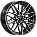 Lorinser (КР1073) 8.500xR19 5x114.3 DIA67.1 ET45 Diamond Black Gris Lorinser (КР1073) 8.500xR19 5x114.3 DIA67.1 ET45 Diamond Black Gris
