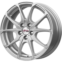 Литые диски Такеши (КС877) 6.000xR16 5x114.3 DIA67.1 ET40 Нео-классик для Mitsubishi Galant