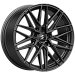 Lorinser (КР1073) 8.500xR19 5x120 DIA72.6 ET38 Fury black