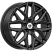 Ариус (КС1187) 7.000xR17 5x110 DIA65.1 ET35 Мэт Ариус (КС1187) 7.000xR17 5x110 DIA65.1 ET35 Мэт