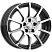 АКИТА (КЛ285) 6.000xR15 5x100 DIA57.1 ET38 алмаз АКИТА (КЛ285) 6.000xR15 5x100 DIA57.1 ET38 алмаз