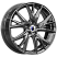 Кайлас (КС1054) 6.500xR18 5x114.3 DIA67.1 ET48 кварц Кайлас (КС1054) 6.500xR18 5x114.3 DIA67.1 ET48 кварц